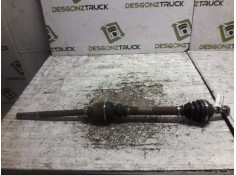 Recambio de transmision delantera derecha para peugeot 307 (s1) xs referencia OEM IAM   