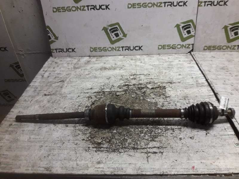 Recambio de transmision delantera derecha para peugeot 307 (s1) xs referencia OEM IAM   