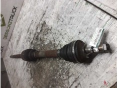 Recambio de transmision delantera derecha para peugeot 307 (s1) xs referencia OEM IAM    2