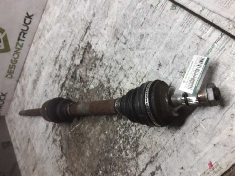 Recambio de transmision delantera derecha para peugeot 307 (s1) xs referencia OEM IAM   