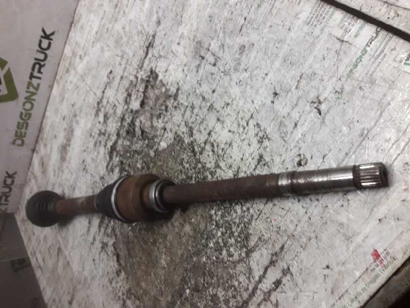 Recambio de transmision delantera derecha para peugeot 307 (s1) xs referencia OEM IAM   