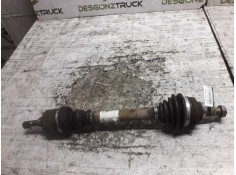 Recambio de transmision delantera izquierda para peugeot 307 (s1) xs referencia OEM IAM   