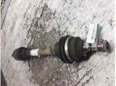 Recambio de transmision delantera izquierda para peugeot 307 (s1) xs referencia OEM IAM    2