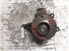 Recambio de mangueta delantera derecha para peugeot partner (s2) combi plus referencia OEM IAM    2