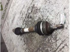 Recambio de transmision delantera izquierda para peugeot partner (s2) combi plus referencia OEM IAM    2