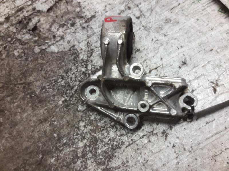 Recambio de soporte motor para peugeot 406 berlina (s1/s2) stdt referencia OEM IAM 722300  