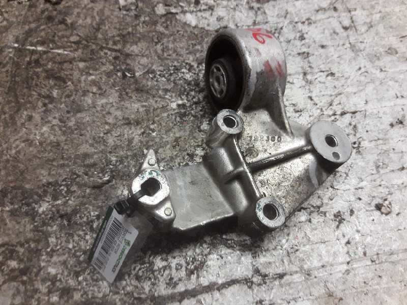 Recambio de soporte motor para peugeot 406 berlina (s1/s2) stdt referencia OEM IAM 722300  