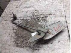 Recambio de motor limpia delantero para peugeot partner (s2) combi plus referencia OEM IAM 53565602 4 PINS 