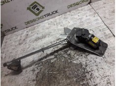 Recambio de motor limpia delantero para peugeot partner (s2) combi plus referencia OEM IAM 53565602 4 PINS  2