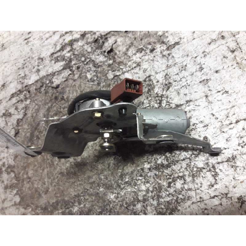 Recambio de motor limpia trasero para peugeot partner (s2) combi plus referencia OEM IAM 3397020406 0390201408 3 PINS