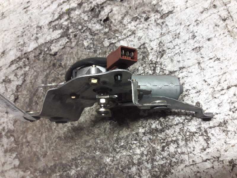 Recambio de motor limpia trasero para peugeot partner (s2) combi plus referencia OEM IAM 3397020406 0390201408 3 PINS