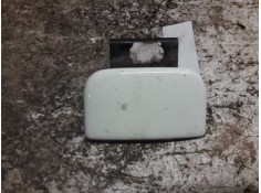 Recambio de maneta exterior puerta trasera carga para peugeot partner (s2) combi plus referencia OEM IAM   