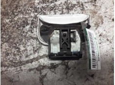 Recambio de maneta exterior puerta trasera carga para peugeot partner (s2) combi plus referencia OEM IAM    2