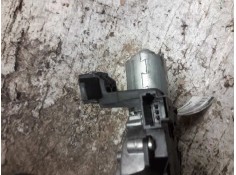 Recambio de motor limpia trasero para peugeot 207 confort referencia OEM IAM 0390201813 9652418780 3 PINS 2