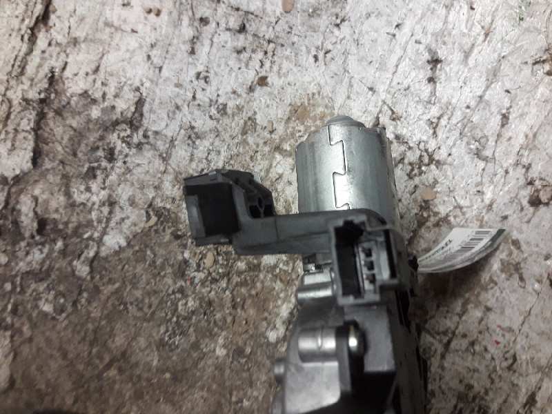 Recambio de motor limpia trasero para peugeot 207 confort referencia OEM IAM 0390201813 9652418780 3 PINS