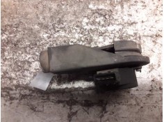 Recambio de potenciometro pedal para peugeot 406 berlina (s1/s2) stdt referencia OEM IAM  4 PINS  2