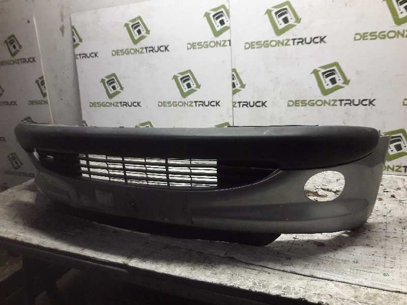 Recambio de paragolpes delantero para peugeot 206 berlina xt referencia OEM IAM   