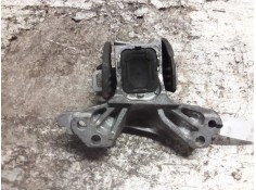 Recambio de soporte motor izquierdo para peugeot 407 st sport referencia OEM IAM    2