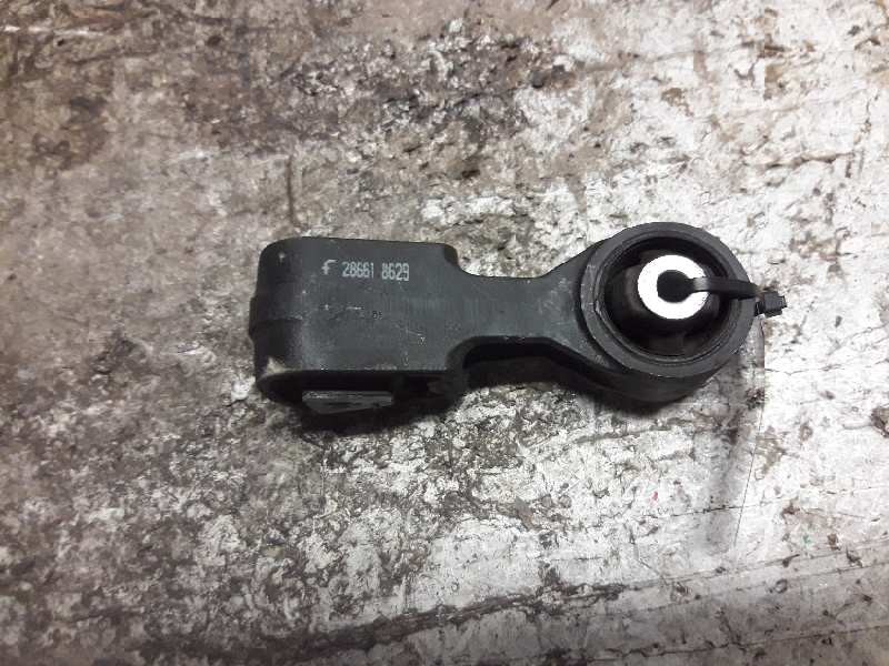Recambio de soporte motor para peugeot 407 st confort referencia OEM IAM 286618629  