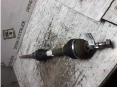 Recambio de transmision delantera derecha para peugeot 407 st sport referencia OEM IAM   