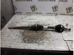 Recambio de transmision delantera derecha para peugeot 407 st sport referencia OEM IAM    2