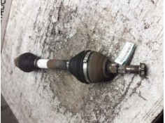 Recambio de transmision delantera izquierda para peugeot 407 st sport referencia OEM IAM   