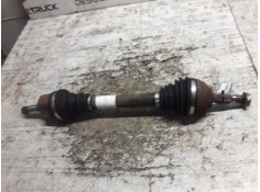 Recambio de transmision delantera izquierda para peugeot 407 st sport referencia OEM IAM    2