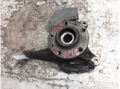 Recambio de mangueta delantera derecha para peugeot 407 st sport referencia OEM IAM   