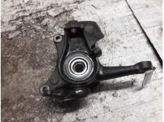 Recambio de mangueta delantera derecha para peugeot 407 st sport referencia OEM IAM    2