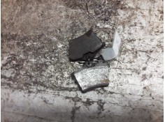 Recambio de pastillas de freno traseras para peugeot 407 st confort referencia OEM IAM 90R01118970   2