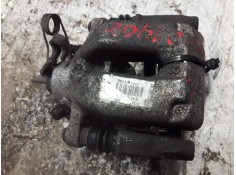 Recambio de pinza freno trasera izquierda para peugeot 407 st confort referencia OEM IAM 9644362680   2