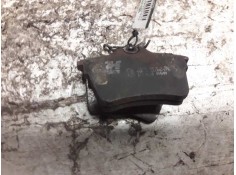 Recambio de pastillas de freno traseras para peugeot 407 st confort referencia OEM IAM 90R01118970  