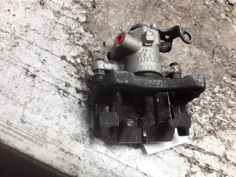 Recambio de pinza freno trasera derecha para peugeot 407 st confort referencia OEM IAM 9644362780  
