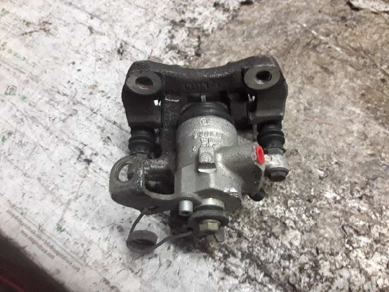 Recambio de pinza freno trasera derecha para peugeot 407 st confort referencia OEM IAM 9644362780  