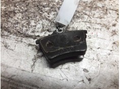 Recambio de pastillas de freno traseras para peugeot 407 st sport referencia OEM IAM   