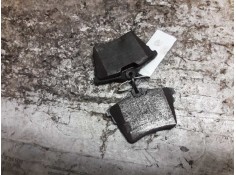 Recambio de pastillas de freno traseras para peugeot 407 st sport referencia OEM IAM    2