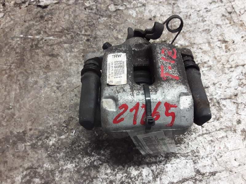 Recambio de pinza freno trasera izquierda para peugeot 407 st sport referencia OEM IAM 9644362680  