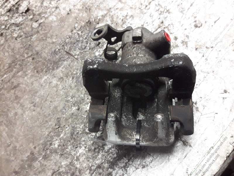 Recambio de pinza freno trasera izquierda para peugeot 407 st sport referencia OEM IAM 9644362680  
