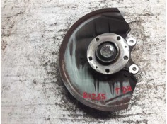 Recambio de mangueta trasera derecha para peugeot 407 st sport referencia OEM IAM   