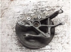 Recambio de mangueta trasera derecha para peugeot 407 st sport referencia OEM IAM    2