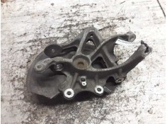 Recambio de mangueta trasera izquierda para peugeot 407 st sport referencia OEM IAM    2