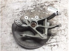 Recambio de mangueta trasera derecha para peugeot 407 st confort referencia OEM IAM    2