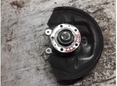 Recambio de mangueta trasera izquierda para peugeot 407 st confort referencia OEM IAM   