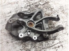 Recambio de mangueta trasera izquierda para peugeot 407 st confort referencia OEM IAM    2