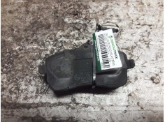 Recambio de pastillas de freno delanteras para peugeot 407 st confort referencia OEM IAM 90R011843272  