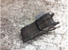 Recambio de pastillas de freno delanteras para peugeot 407 st confort referencia OEM IAM 90R011843272   2