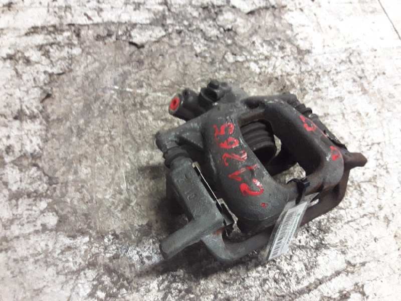 Recambio de pinza freno delantera derecha para peugeot 407 st sport referencia OEM IAM   