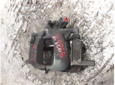 Recambio de pinza freno delantera izquierda para peugeot 407 st sport referencia OEM IAM    2