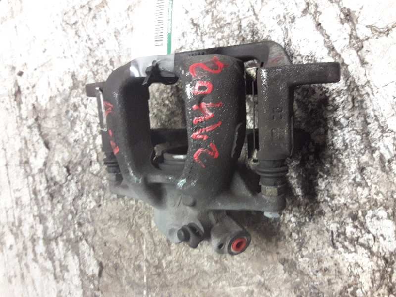 Recambio de pinza freno delantera derecha para peugeot 407 st confort referencia OEM IAM 32035884  