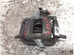 Recambio de pinza freno delantera izquierda para peugeot 407 st confort referencia OEM IAM 9657594580  